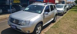 RENAULT Duster 1.6 16V 4P FLEX DYNAMIQUE