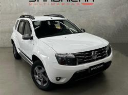 RENAULT Duster 2.0 16V 4P FLEX TECH ROAD AUTOMTICO