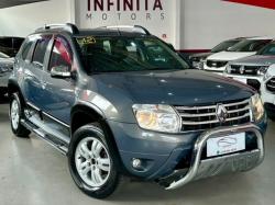 RENAULT Duster 2.0 16V 4P FLEX DYNAMIQUE