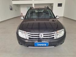 RENAULT Duster 2.0 16V 4P FLEX DYNAMIQUE