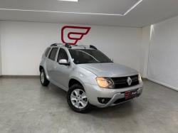 RENAULT Duster 2.0 16V 4P FLEX DYNAMIQUE AUTOMTICO