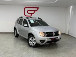 RENAULT Duster 2.0 16V 4P FLEX DYNAMIQUE AUTOMTICO