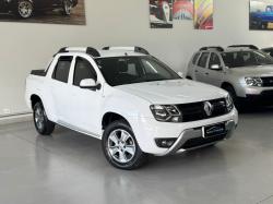 RENAULT Duster 2.0 16V 4P FLEX DYNAMIQUE AUTOMTICO