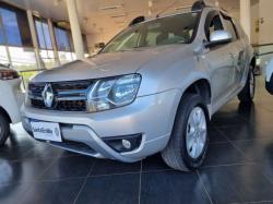 RENAULT Duster 2.0 16V 4P FLEX DYNAMIQUE