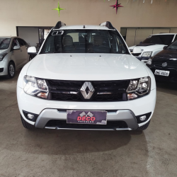 RENAULT Duster 2.0 16V 4P FLEX DYNAMIQUE AUTOMTICO