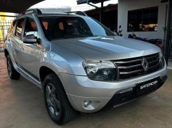 RENAULT Duster 2.0 16V 4P FLEX DYNAMIQUE AUTOMTICO