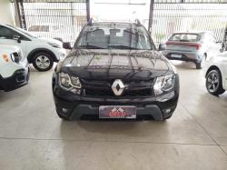 RENAULT Duster 2.0 16V 4P FLEX DAKAR AUTOMTICO