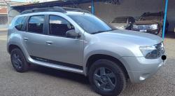 RENAULT Duster 2.0 16V 4P FLEX DYNAMIQUE 4X4