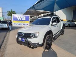 RENAULT Duster Oroch 1.6 16V 4P FLEX EXPRESSION