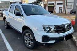 RENAULT Duster Oroch 1.6 16V 4P FLEX INTENSE