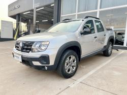 RENAULT Duster Oroch 1.6 16V 4P FLEX INTENSE