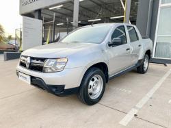 RENAULT Duster Oroch 1.6 16V 4P EXPRESS FLEX