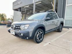 RENAULT Duster Oroch 1.3 16V 4P OUTSIDER TURBO TCe AUTOMTICO CVT