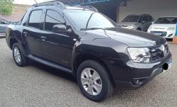 RENAULT Duster Oroch 1.6 16V 4P FLEX EXPRESSION