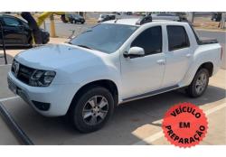 RENAULT Duster Oroch 2.0 16V 4P FLEX DYNAMIQUE