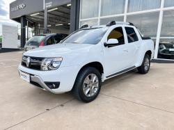 RENAULT Duster Oroch 2.0 16V 4P FLEX DYNAMIQUE