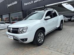 RENAULT Duster Oroch 2.0 16V 4P FLEX DYNAMIQUE AUTOMTICO