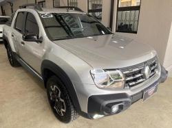 RENAULT Duster Oroch 1.3 16V 4P OUTSIDER TURBO TCe AUTOMTICO CVT