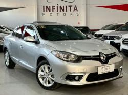 RENAULT Fluence 2.0 16V 4P FLEX PRIVILGE AUTOMTICO