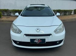 RENAULT Fluence 2.0 16V 4P FLEX DYNAMIQUE AUTOMTICO