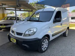 RENAULT Kangoo 1.6 16V EXPRESS FLEX