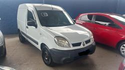 RENAULT Kangoo 1.6 16V 3P FLEX EXPRESS