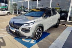 RENAULT Kardian 1.0 12V 4P TECHNO TURBO AUTOMTICO