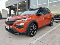 RENAULT Kardian 1.0 12V 4P TECHNO TURBO AUTOMTICO