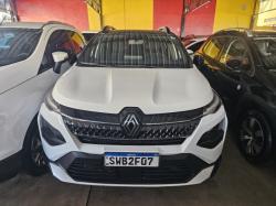 RENAULT Kardian 1.0 12V 4P PREMIER EDITION TURBO AUTOMTICO