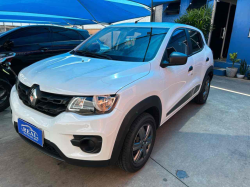 RENAULT Kwid 1.0 12V 4P SCE FLEX ZEN