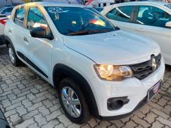 RENAULT Kwid 1.0 12V 4P SCE FLEX ZEN