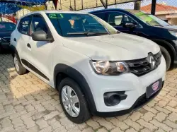 RENAULT Kwid 1.0 12V 4P SCE FLEX ZEN