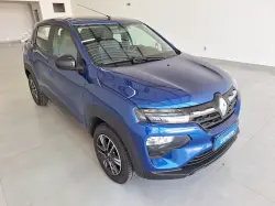 RENAULT Kwid 1.0 12V 4P SCE FLEX INTENSE