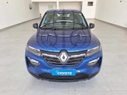 RENAULT Kwid 1.0 12V 4P SCE FLEX INTENSE