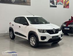 RENAULT Kwid 1.0 12V 4P SCE FLEX ZEN