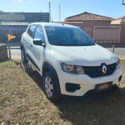 RENAULT Kwid 1.0 12V 4P SCE FLEX ZEN