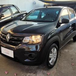 RENAULT Kwid 1.0 12V 4P SCE FLEX ZEN