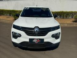 RENAULT Kwid 1.0 12V 4P SCE FLEX ZEN