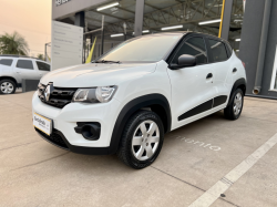 RENAULT Kwid 1.0 12V 4P SCE FLEX ZEN