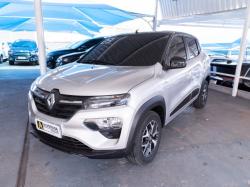 RENAULT Kwid 1.0 12V 4P SCE FLEX INTENSE