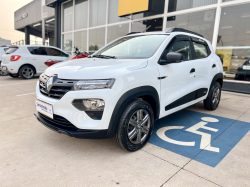 RENAULT Kwid 1.0 12V 4P SCE FLEX ZEN