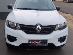 RENAULT Kwid 1.0 12V 4P SCE FLEX ZEN