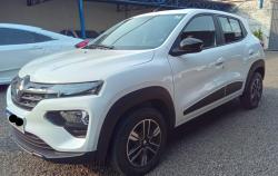 RENAULT Kwid 1.0 12V 4P SCE FLEX INTENSE