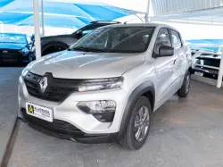 RENAULT Kwid 1.0 12V 4P SCE FLEX ZEN