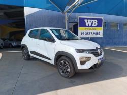 RENAULT Kwid 1.0 12V 4P SCE FLEX INTENSE