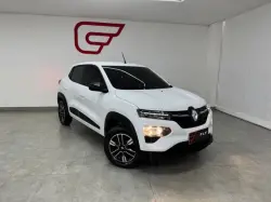 RENAULT Kwid 1.0 12V 4P SCE FLEX INTENSE