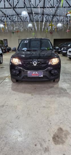 RENAULT Kwid 1.0 12V 4P SCE FLEX INTENSE