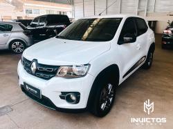 RENAULT Kwid 1.0 12V 4P SCE FLEX INTENSE