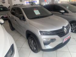 RENAULT Kwid 1.0 12V 4P SCE FLEX ZEN