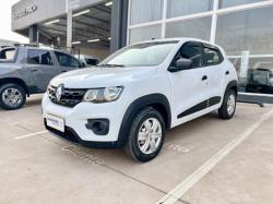 RENAULT Kwid 1.0 12V 4P SCE FLEX ZEN